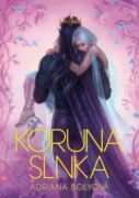 Koruna slnka (e-kniha)