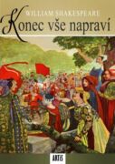 Konec vše napraví (e-kniha)