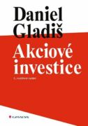 Akciové investice (e-kniha)