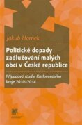 Politické dopady zadlužování malých obcí v České republice - Případová studie Karlovarského kraje 20