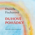 Duhové pohádky (CD)