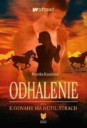 Odhalenie (e-kniha)
