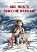 Kde roste červené kapradí (e-kniha)