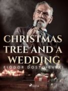 A Christmas Tree and a Wedding (e-kniha)