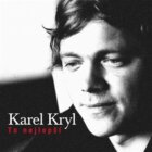 To nejlepší - Karel Kryl CD