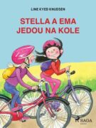 Stella a Ema jedou na kole (e-kniha)