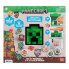 Minecraft 3D Sada na výrobu samolepek