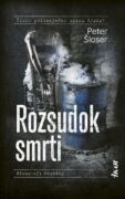 Rozsudok smrti (e-kniha)