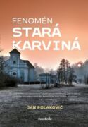 Fenomén stará Karviná (e-kniha)