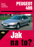 Peugeot 406 od 1996 do 2004