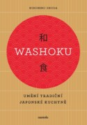 Washoku - Umění tradiční japonské kuchyně