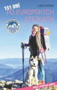 151 dní po evropských stezkách (e-kniha)