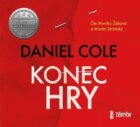 Konec hry - audioknihovna