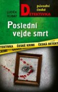Poslední vejde smrt (e-kniha)