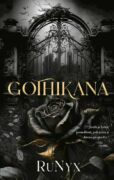 Gothikana (e-kniha)
