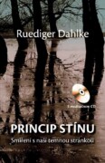 Princip stínu + CD - Smíření s naší temnou stránkou