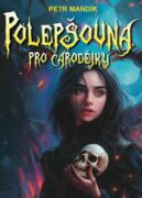 Polepšovna pro čarodějky (e-kniha)