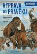 Výprava do pravěku (e-kniha)