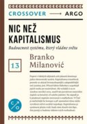 Nic než kapitalismus (e-kniha)