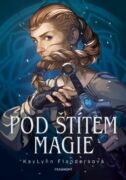 Pod štítem magie (e-kniha)