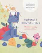 Kuchynské DOBROdružstvá (e-kniha)