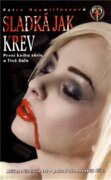 Sladká jak krev - Tina Salo, kniha první