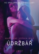 Údržbář - Sexy erotika (e-kniha)