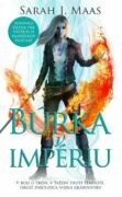 Búrka v impériu (e-kniha)
