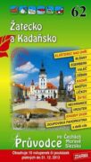 Žatecko a Kadaňsko 62. - Průvodce po Čechách, Moravě a Slezsku