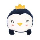 Plyšový polštář - Tučňák