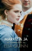 Markíz a ja (e-kniha)