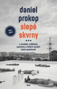 Slepé skvrny (e-kniha)