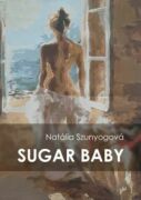 Sugar baby (e-kniha)