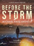 Before the Storm (e-kniha)
