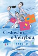 Cestování s Velrybou (e-kniha)