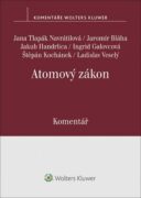 Atomový zákon Komentář