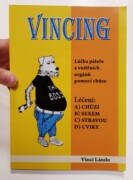 Vincing - Léčba páteře a vnitřních orgánů - bazar