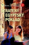 Stratený egyptský poklad (e-kniha)