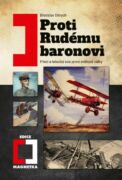 Proti Rudému baronovi (2. vydání) (e-kniha)