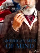 American Men of Mind (e-kniha)