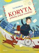 Koryta (e-kniha)