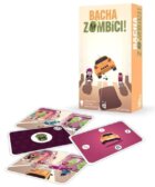Bacha Zombíci!