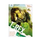 Posviť si na dinosaury: T-Rex