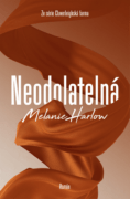 Neodolatelná (e-kniha)