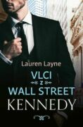 Vlci z Wall Street: Kennedy (e-kniha)