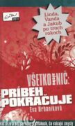 Všetko alebo nič: Príbeh pokračuje (e-kniha)