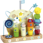 Vilac Vesmírné počítání