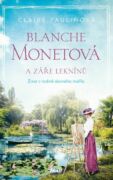 Blanche Monetová a záře leknínů (e-kniha)