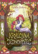 Královna a jednorožec (e-kniha)
