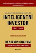 Inteligentní investor - Třetí vydání (e-kniha)